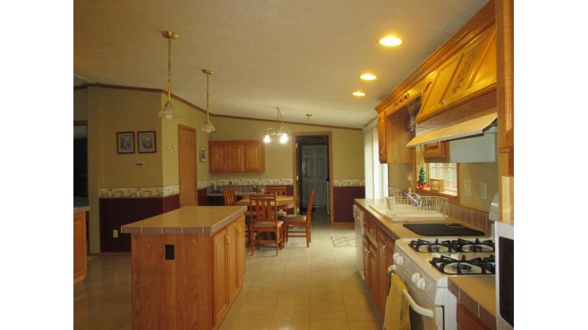 N5510 Highway 22 Shields, WI 53949 by First Weber Inc - HomeInfo@firstweber.com $310,000