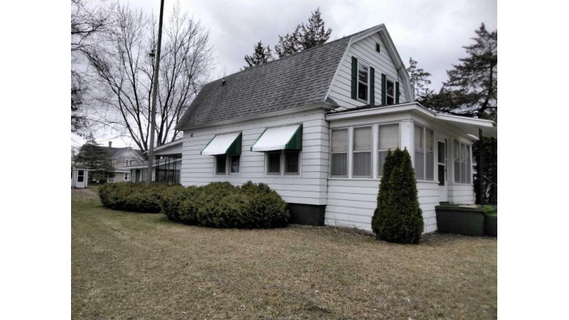 220 Underwood Avenue Montello, WI 53949 by Cotter Realty Llc $174,500