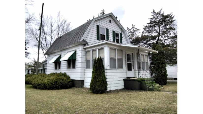 220 Underwood Avenue Montello, WI 53949 by Cotter Realty Llc $174,500