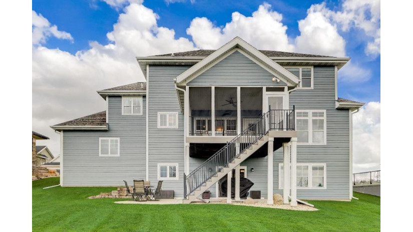 5046 Congressional Hill Middleton, WI 53597 by Bunbury & Assoc, Realtors $1,130,000