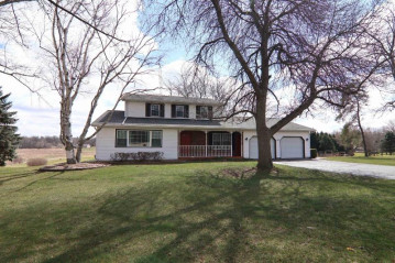 5900 N Kennedy Road, Harmony, WI 53563