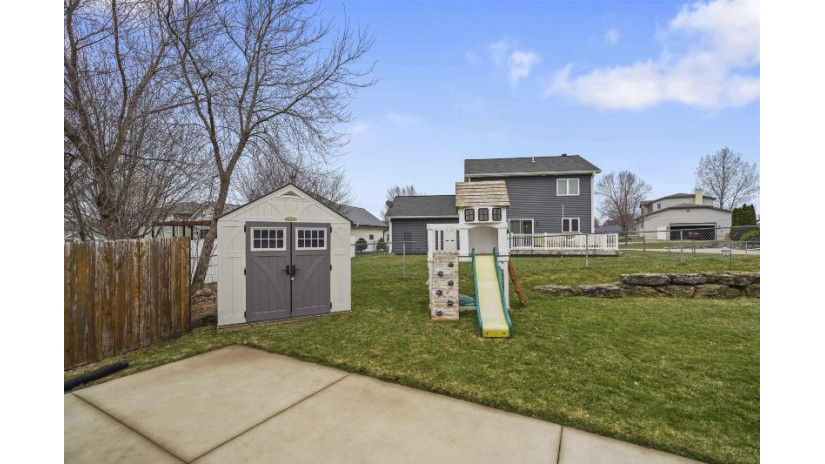 6309 Driscoll Drive Madison, WI 53718 by Mhb Real Estate - Offic: 608-709-9886 $549,900