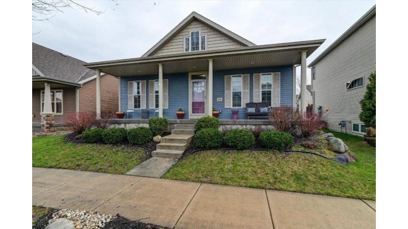 505 Pine Lawn Parkway Madison, WI 53593 by Re/Max Preferred - Amber@thhtrealty.com $524,900