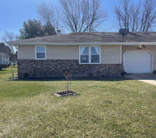 3716 Stuart Street, Janesville, WI 53546