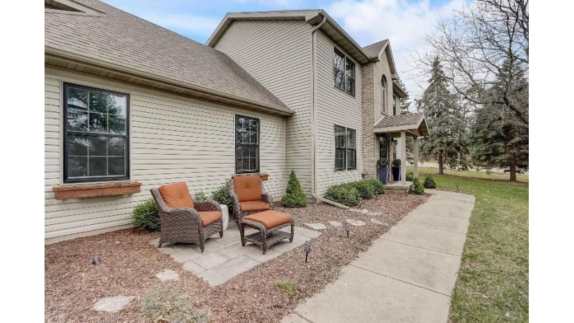 W9125 Tall Pines Place Oakland, WI 53523 by First Weber Inc - johnsoncreek@firstweber.com $479,900