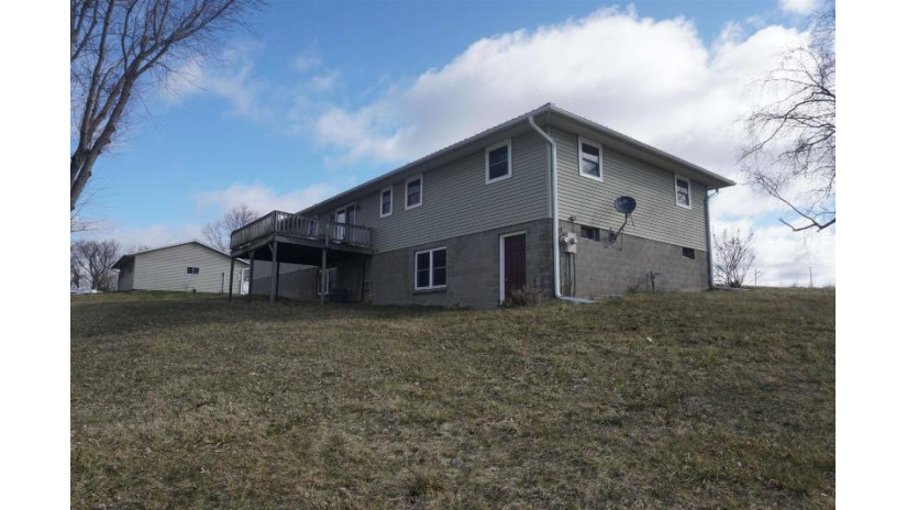 110 Park Lane Street Eastman, WI 54626 by Adams Auction And Real Estate $249,900