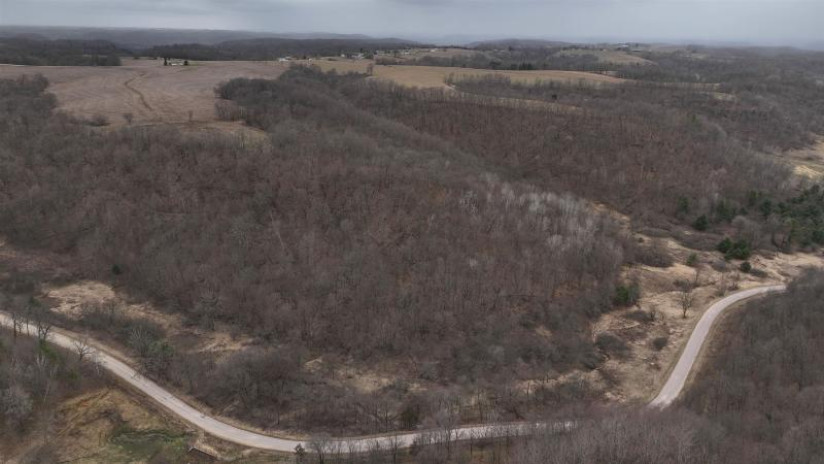 113.00AC Bugbee Hollow Road Forest, WI 54634 by United Country Midwest Lifestyle Properties $680,000