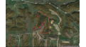 113.00AC Bugbee Hollow Road Forest, WI 54634 by United Country Midwest Lifestyle Properties $680,000