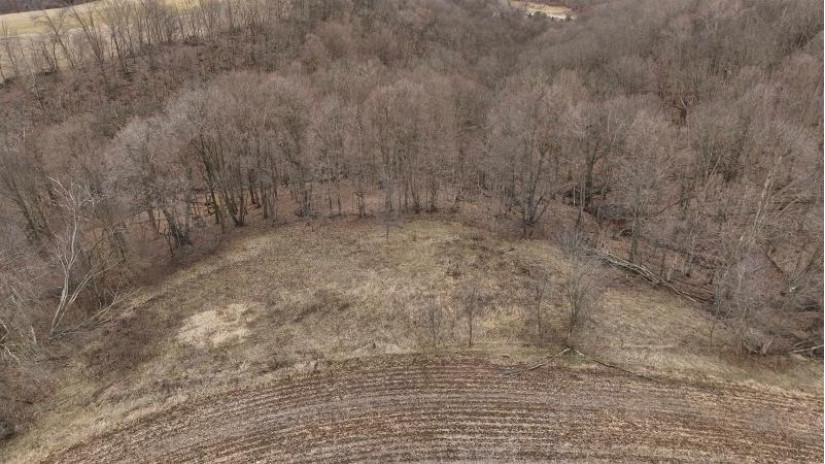 113.00AC Bugbee Hollow Road Forest, WI 54634 by United Country Midwest Lifestyle Properties $680,000