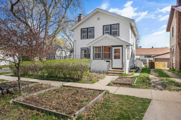 29 N 5th Street, Madison, WI 53704