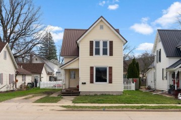 427 S Main Street, Richland Center, WI 53581