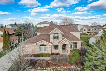 1609 Shenandoah Drive, Waunakee, WI 53597