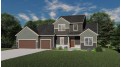 622 Ridge View Lane Oregon, WI 53575 by Tim O'Brien Homes Inc-Hcb $728,900