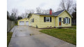 411 S Madison Street Evansville, WI 53536 by Evansville Realty Llc $235,000