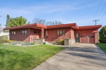 4518 Gregg Road, Madison, WI 53705