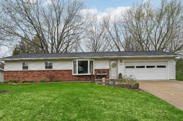 4810 Hamlet Place, Madison, WI 53714