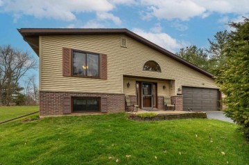 9785 Muscallounge Road, Beetown, WI 53810