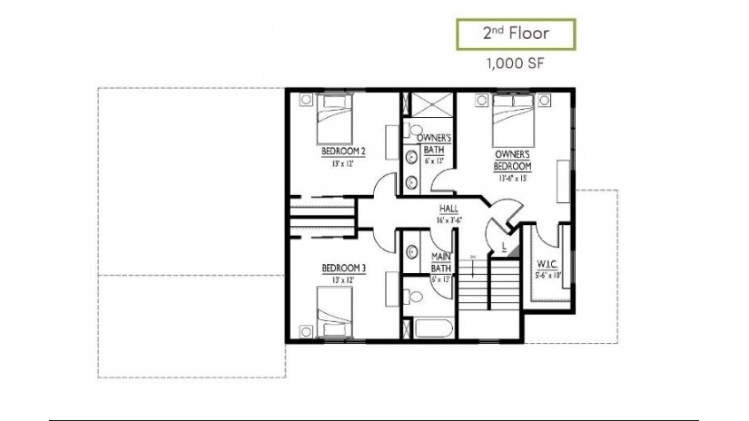 4827 Lacy Road Fitchburg, WI 53711 by Encore Real Estate Services, Inc. - cari.wuebben@encorehomesinc.com $531,000