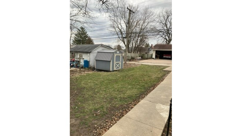 313 W Division Street Dodgeville, WI 53533 by Design Realty Llc - Pref: 920-819-2158 $169,500