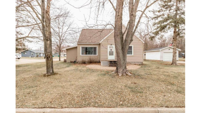 601 N Section Street Nekoosa, WI 54457 by Coldwell Banker Advantage Llc - Off: 715-325-7335 $194,700