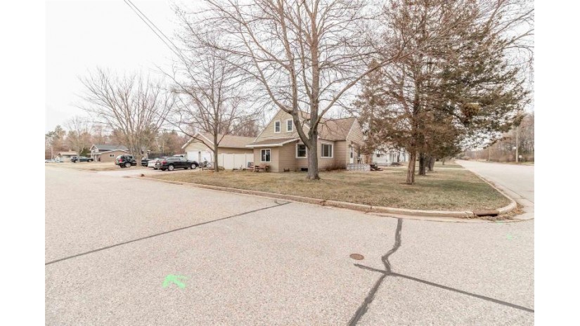 601 N Section Street Nekoosa, WI 54457 by Coldwell Banker Advantage Llc - Off: 715-325-7335 $194,700