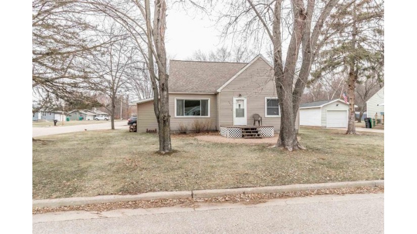 601 N Section Street Nekoosa, WI 54457 by Coldwell Banker Advantage Llc - Off: 715-325-7335 $194,700