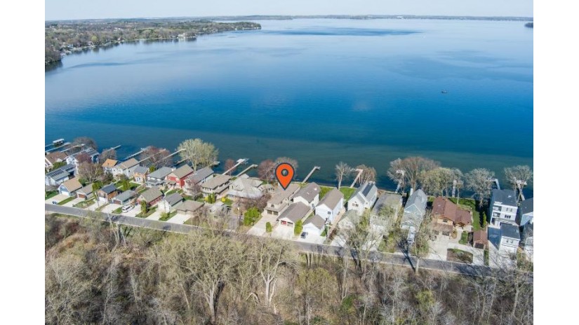 2313 Middleton Beach Road Middleton, WI 53562 by @properties-Elleven Christie'S International Real $1,695,000