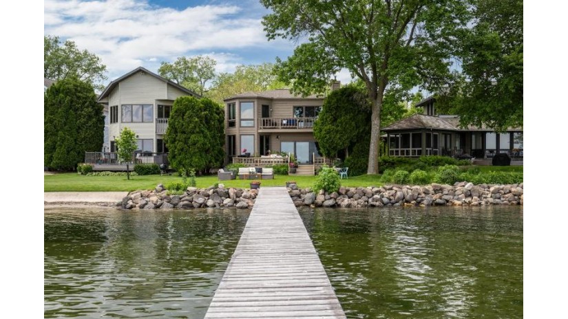 2313 Middleton Beach Road Middleton, WI 53562 by @properties-Elleven Christie'S International Real $1,695,000