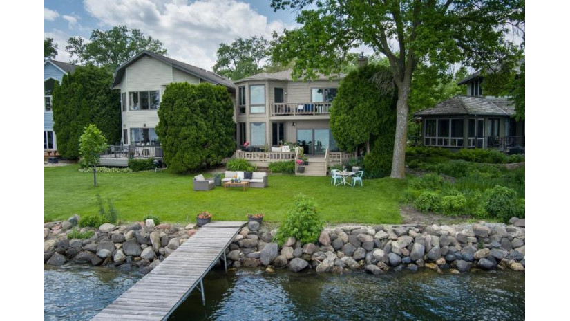 2313 Middleton Beach Road Middleton, WI 53562 by @properties-Elleven Christie'S International Real $1,695,000