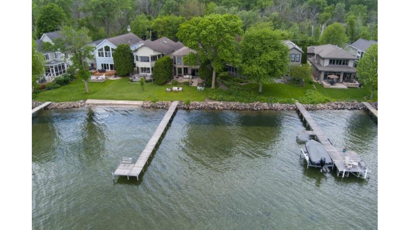 2313 Middleton Beach Road Middleton, WI 53562 by @properties-Elleven Christie'S International Real $1,695,000