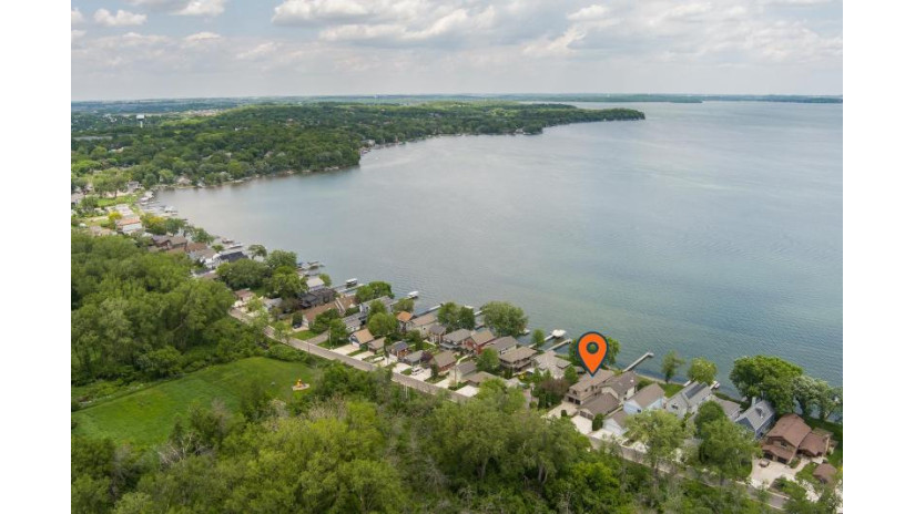 2313 Middleton Beach Road Middleton, WI 53562 by @properties-Elleven Christie'S International Real $1,695,000