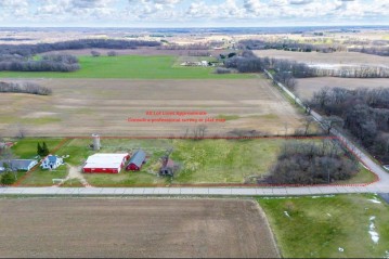 34 N Union Road, Rutland, WI 53521