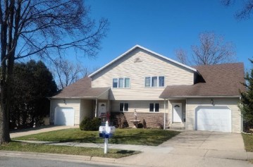 2514 Greenway View, Madison, WI 53713