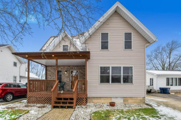 231 N Main Street, Deerfield, WI 53531