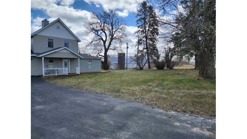 27758 Pleasant Ridge Road Marietta, WI 53826 by Adams Auction And Real Estate $349,900