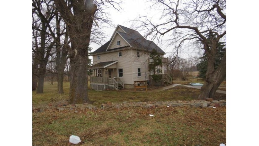 W4508 Highway 16 Otsego, WI 53960 by Steinmetz Real Estate Group Llc $171,600