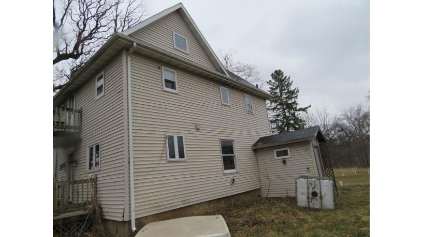 W4508 Highway 16 Otsego, WI 53960 by Steinmetz Real Estate Group Llc $171,600