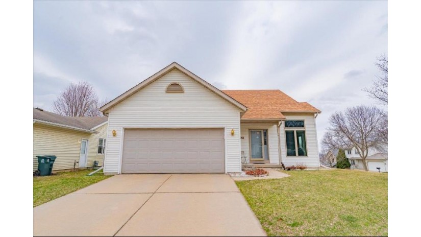 3802 Cosgrove Drive Madison, WI 53719 by Bunbury & Assoc, Realtors $449,900