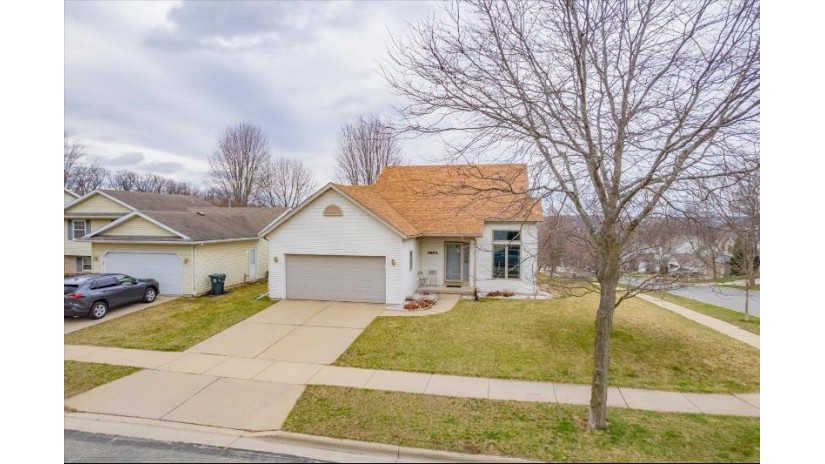 3802 Cosgrove Drive Madison, WI 53719 by Bunbury & Assoc, Realtors $449,900