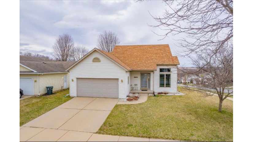 3802 Cosgrove Drive Madison, WI 53719 by Bunbury & Assoc, Realtors $449,900