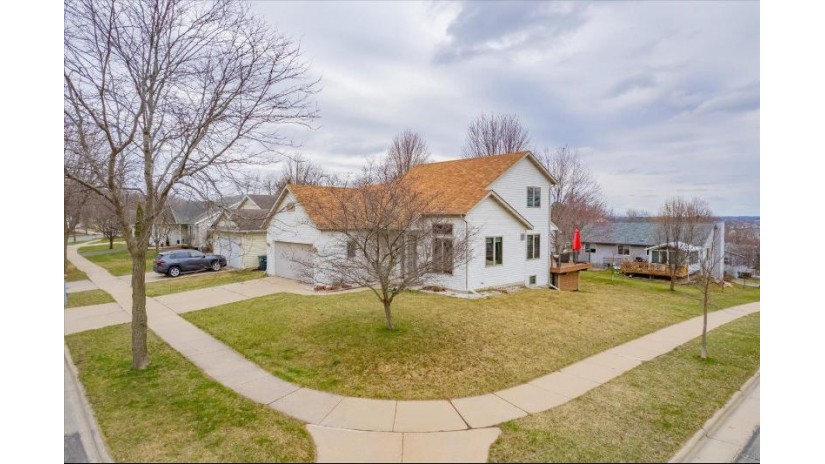 3802 Cosgrove Drive Madison, WI 53719 by Bunbury & Assoc, Realtors $449,900