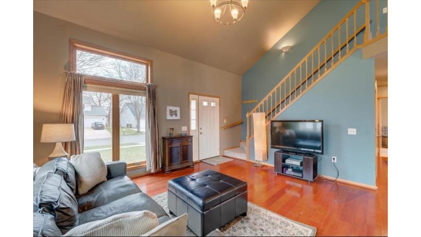 3802 Cosgrove Drive Madison, WI 53719 by Bunbury & Assoc, Realtors $449,900