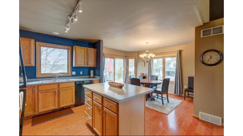 3802 Cosgrove Drive Madison, WI 53719 by Bunbury & Assoc, Realtors $449,900