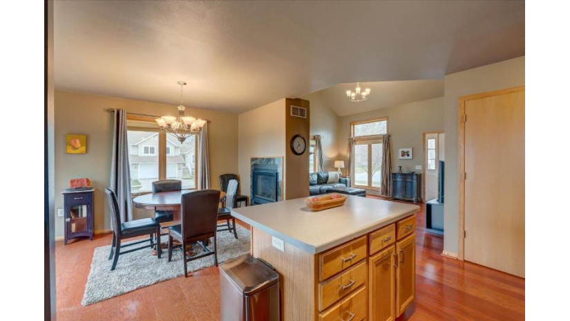 3802 Cosgrove Drive Madison, WI 53719 by Bunbury & Assoc, Realtors $449,900