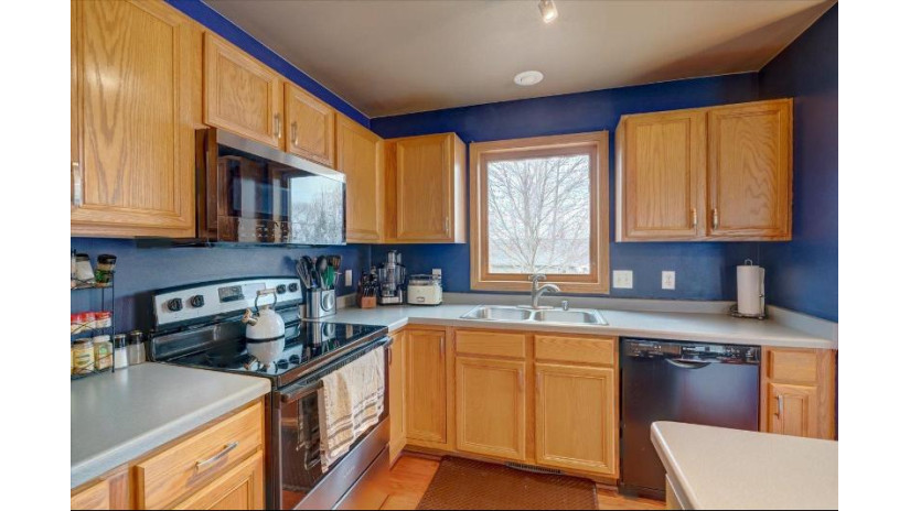 3802 Cosgrove Drive Madison, WI 53719 by Bunbury & Assoc, Realtors $449,900