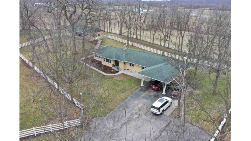 38371 Highway 18 Bridgeport, WI 53821 by Kramer Real Estate & Auction Llc $599,000