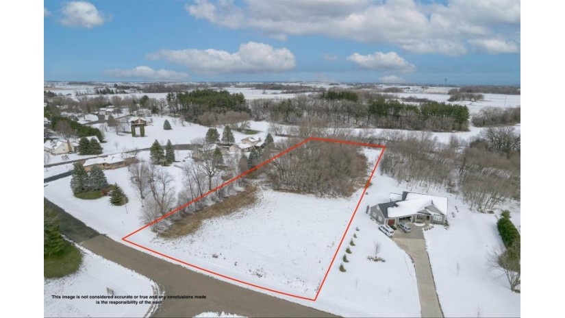 LOT 21 Fairway Drive Beaver Dam, WI 53916 by Klodowski Real Estate $90,000