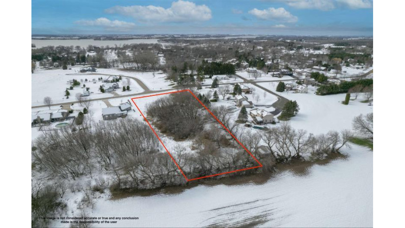 LOT 21 Fairway Drive Beaver Dam, WI 53916 by Klodowski Real Estate $90,000