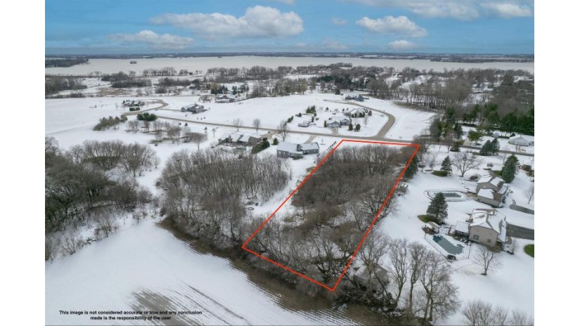 LOT 21 Fairway Drive Beaver Dam, WI 53916 by Klodowski Real Estate $90,000