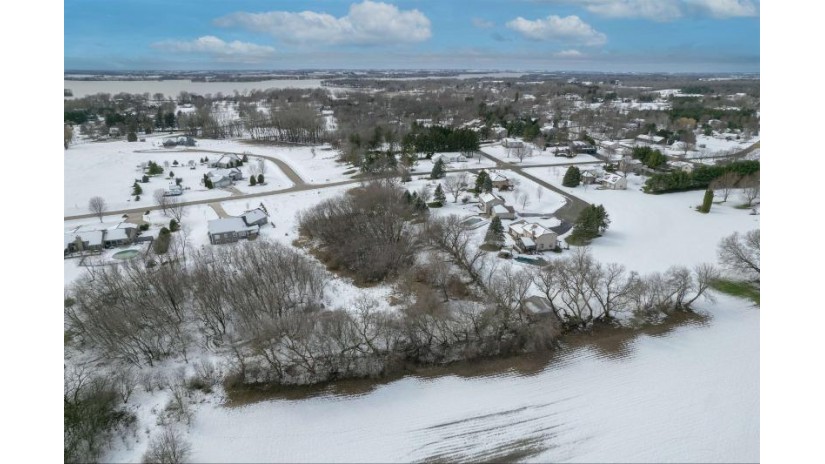 LOT 21 Fairway Drive Beaver Dam, WI 53916 by Klodowski Real Estate $90,000